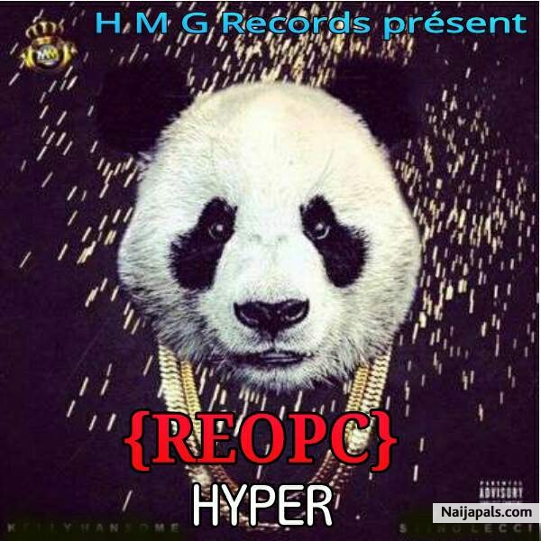 R.E.O.P.C(real end of panda cover) ERRIGA BATTLE