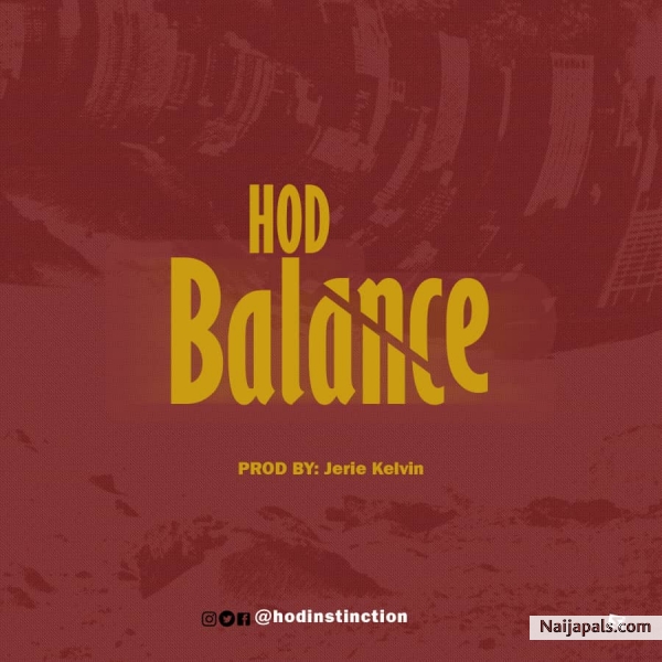 Balance