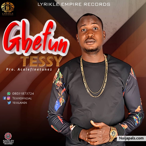 Tessy_GbeFun_(prod by Acole FineTunez)