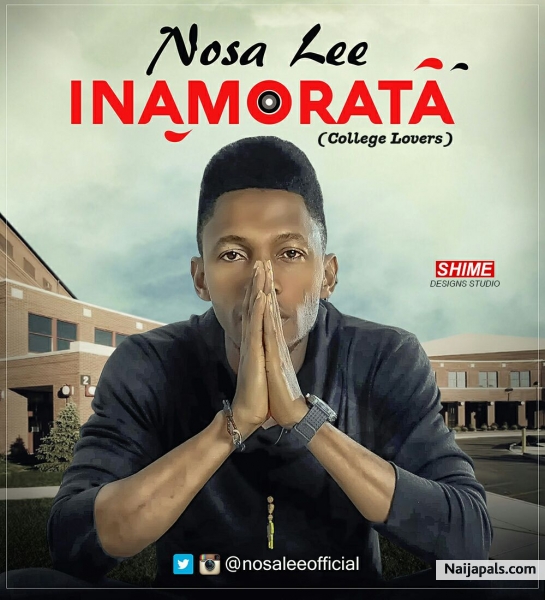 Inamorata