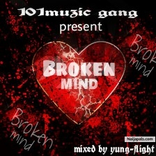 Broken Mind
