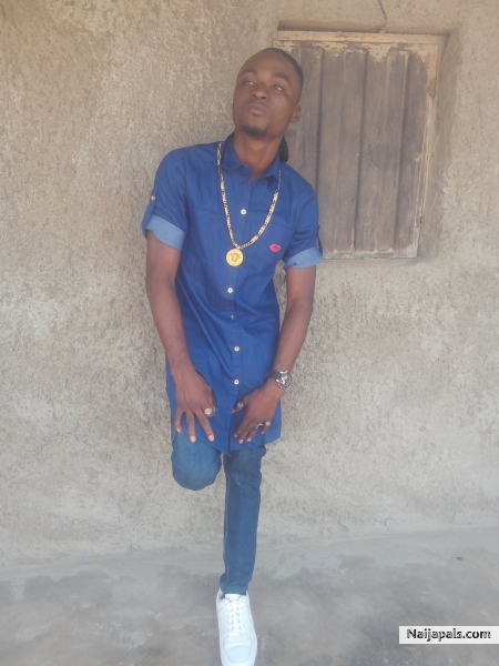 oji' m na oro