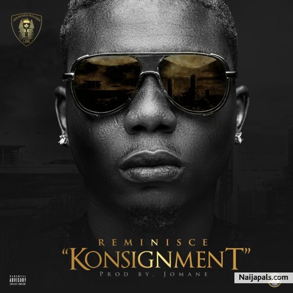 Konsignment