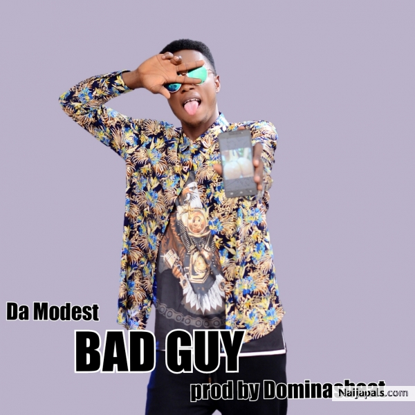 Bad Guy