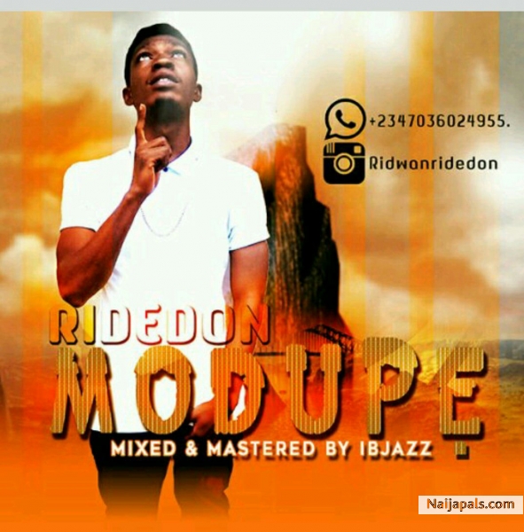MODUPE