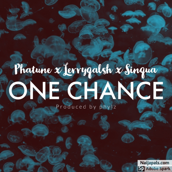 One Chance