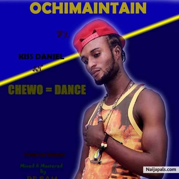 Chewo