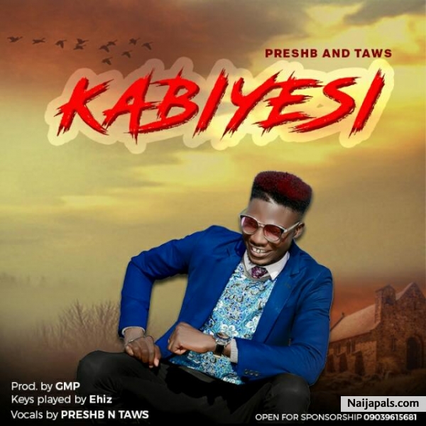 KABIYESI
