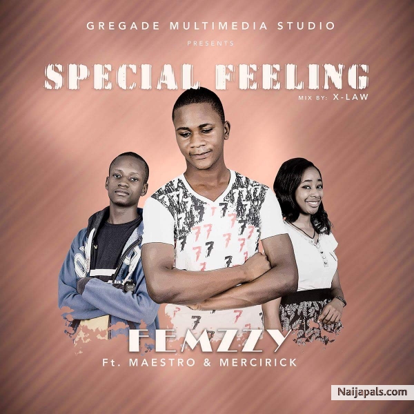 Special Feling