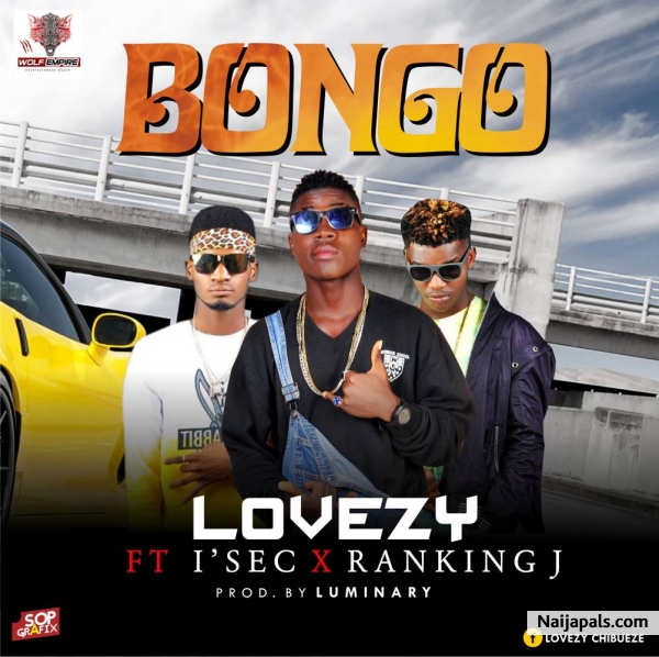 Bongo
