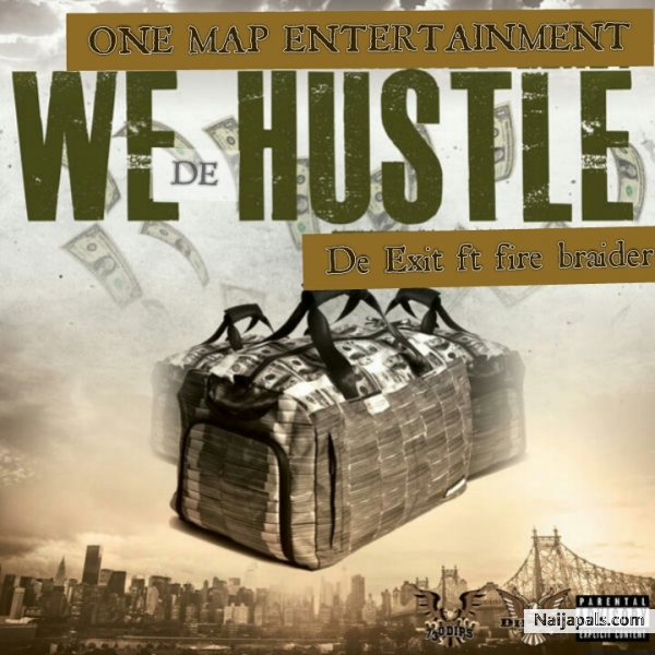 we de hustle