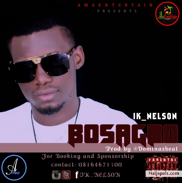 Bosagbo