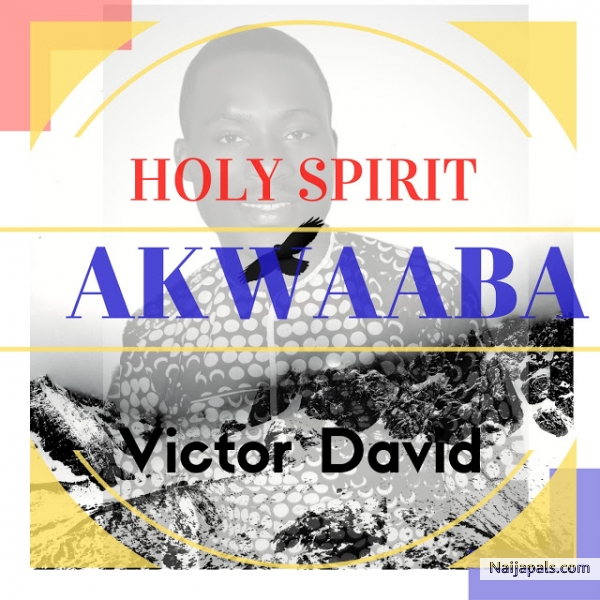 Holy Spirit Akwaaba ft. Jackmira