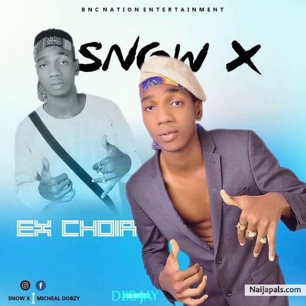 Ex Choir (Prod by Gzik)