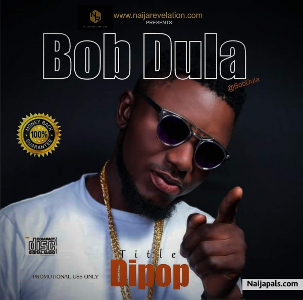 Bob Dula - Dipop @bobdula