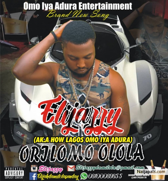 ori lomo olola