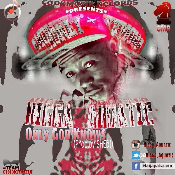 ONLY GOD KNOWS(prod.by SHEBI)