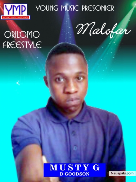 orilomo freestyle