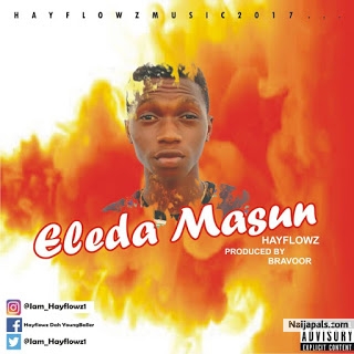 ELEDA MASUN