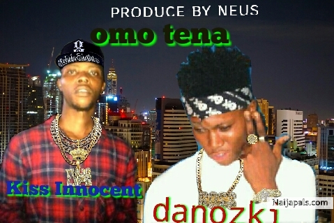 Omo Tena