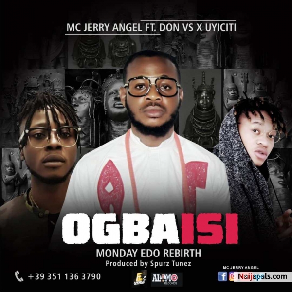 Ogbaisi