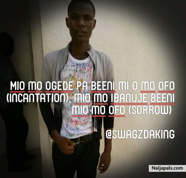 Blessing