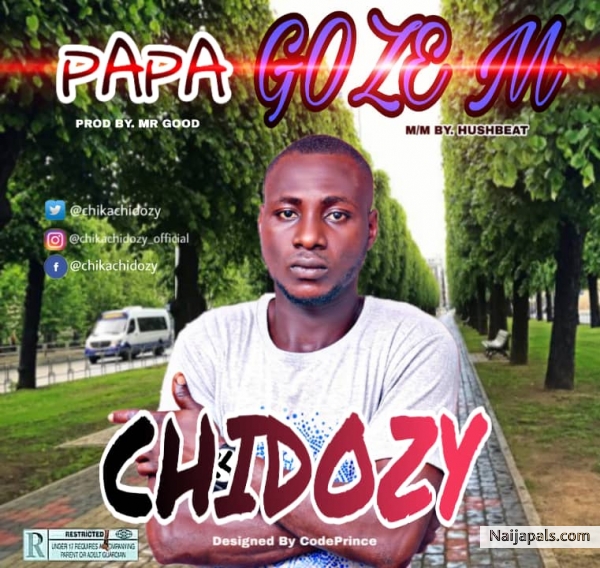 Papa Goze m
