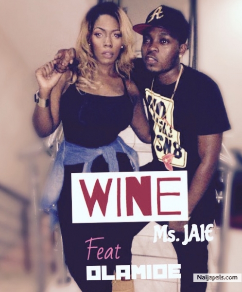 Wine