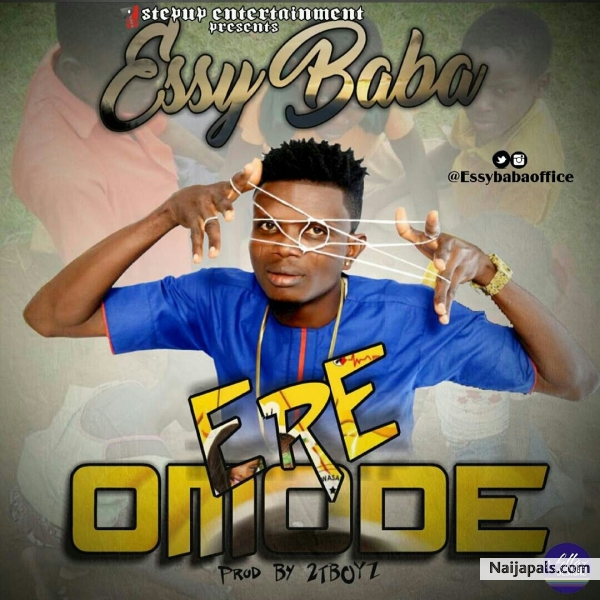 ERE OMODE