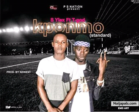 Kponmo(Standard)