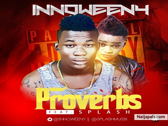 Proverbs