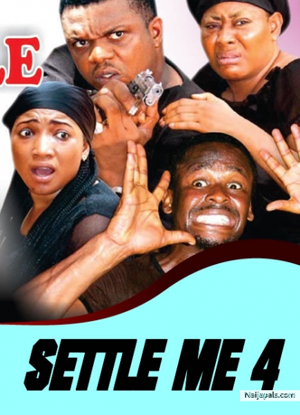 From Within Nigerian Movie