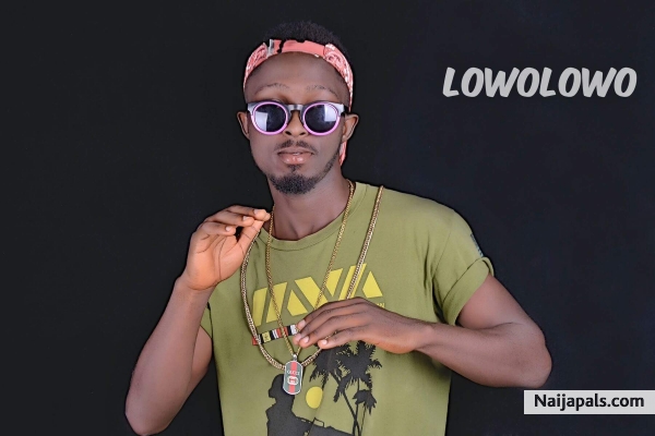 Lowo Lowo