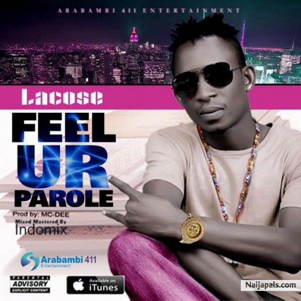 Feel Your Parole