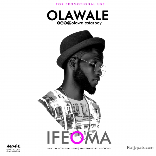 Ifeoma