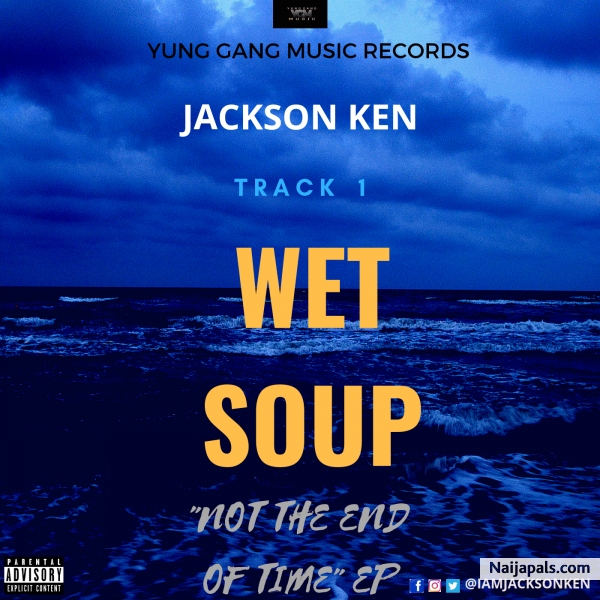 Wet Soup