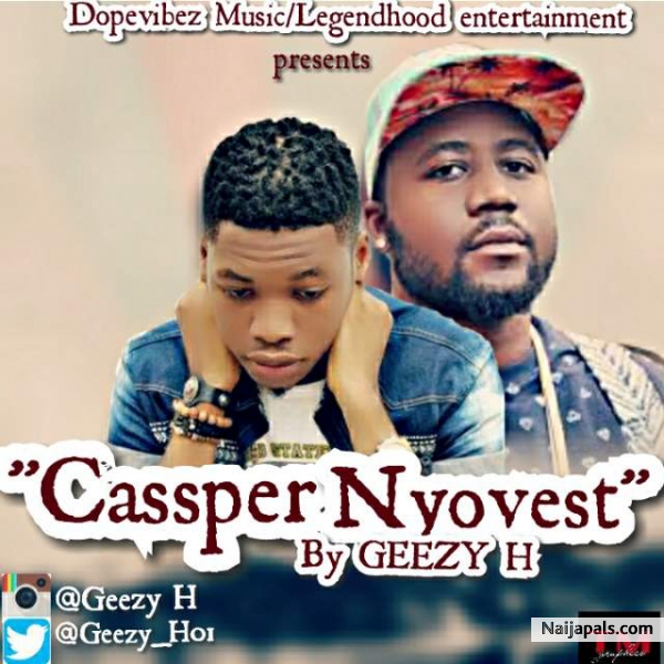 Cassper