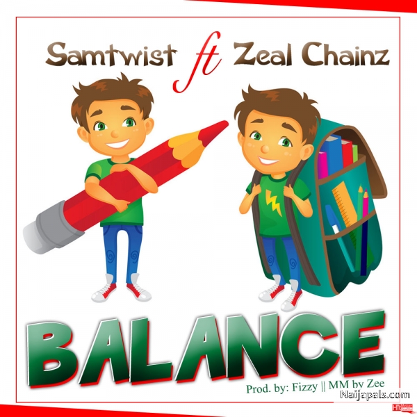 Balance