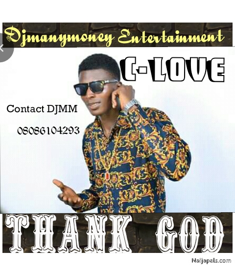 THANK GOD