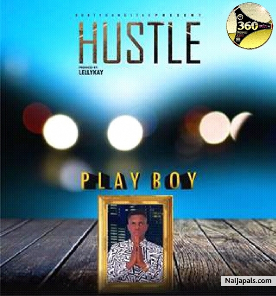 Hustle (Audio)
