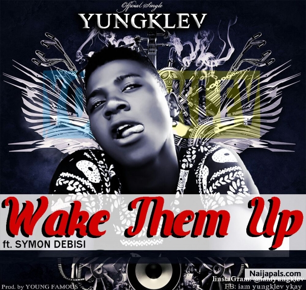 Wake Them Up