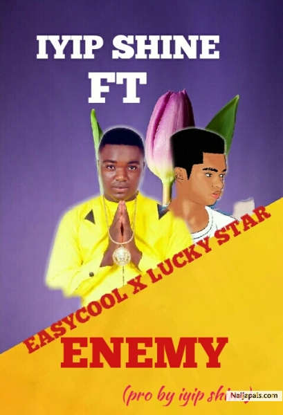 Enemy then yakpa