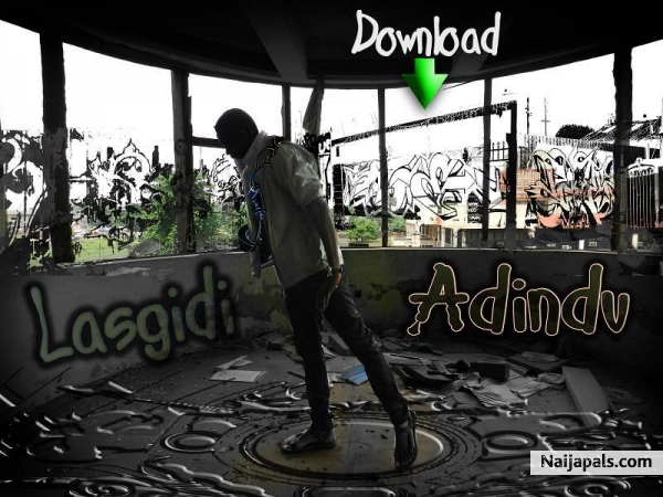 Lasgidi **official**