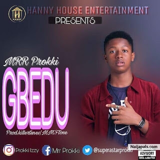 Gbedu