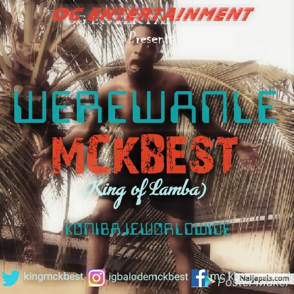 WEREWANLE