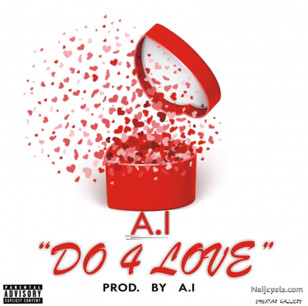 DO 4 LOVE