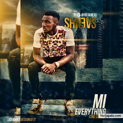 Everything(cover)