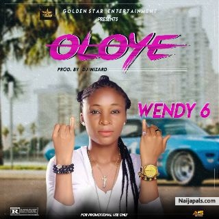 Oloye