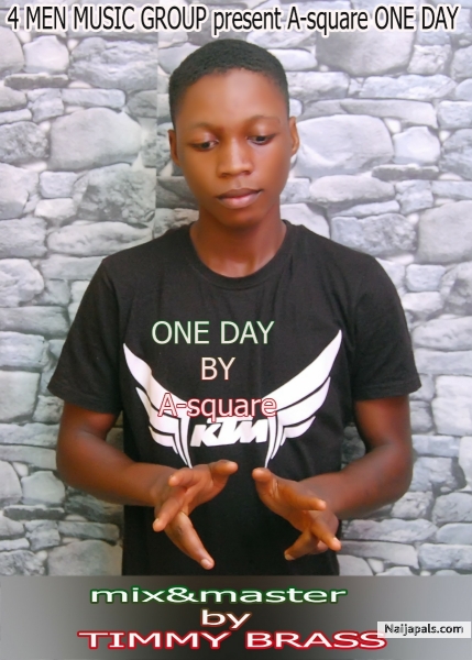 One day (M&M by @timmybrassbeatz)