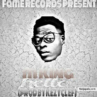 HELLO prod. by dj macualay